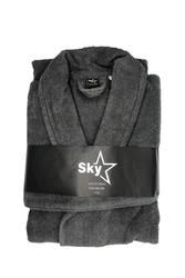 Kylpytakki Liperin pulikoijat logolla