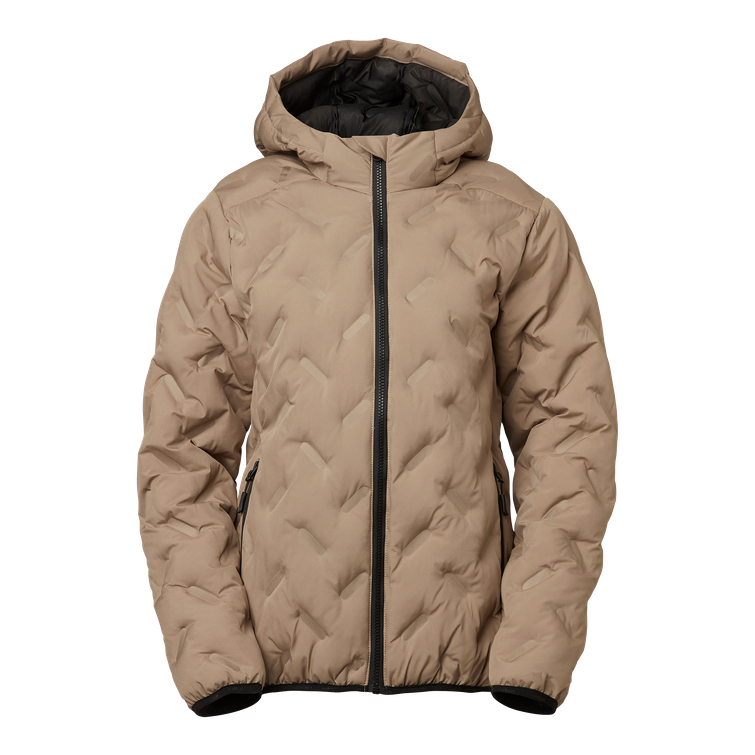 Irvine Quilted jacket N