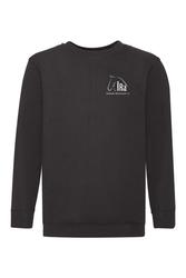 Lasten collegepaita IRa logolla