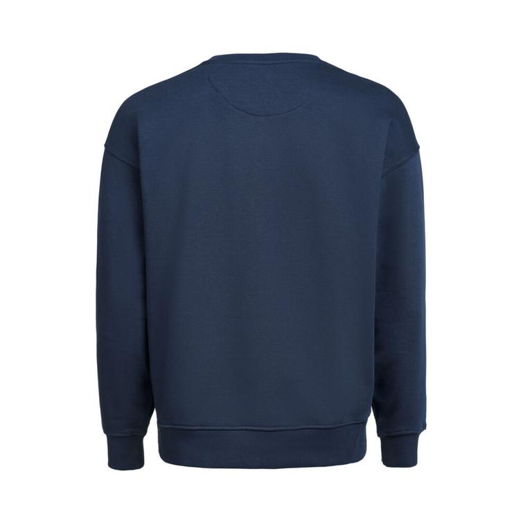 UM Crewneck Loose Fit