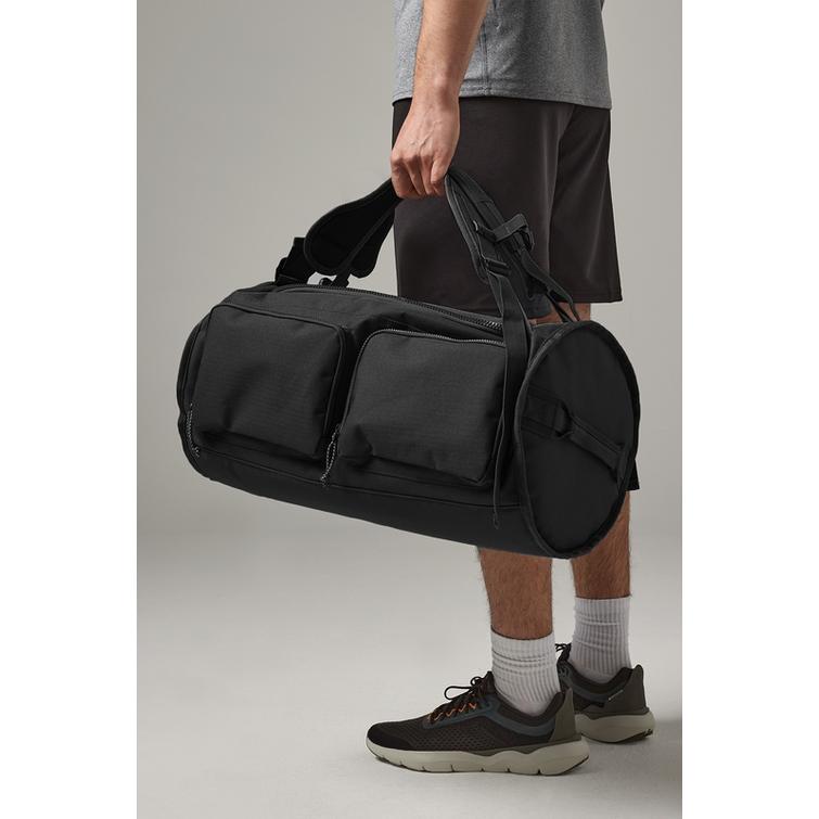 Adapt hybrid kit reppu 35L