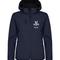 Dark navy