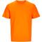 Vibrant Orange