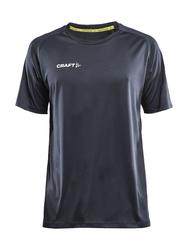 Evolve tekninen t-paita M