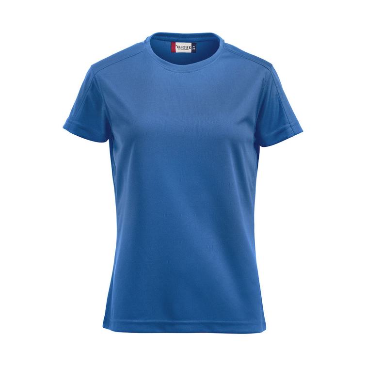 Ice tekninen t-paita N