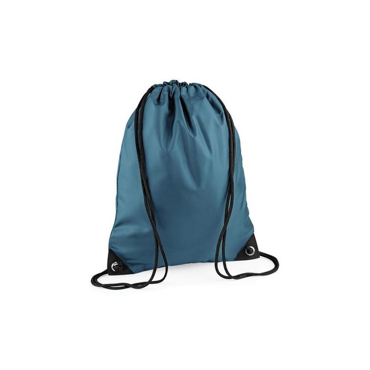 Jumppapussi / vetonarureppu