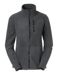 Naisten fleecetakki LSMH logolla