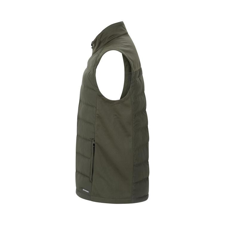 Oak Harbor Vest M