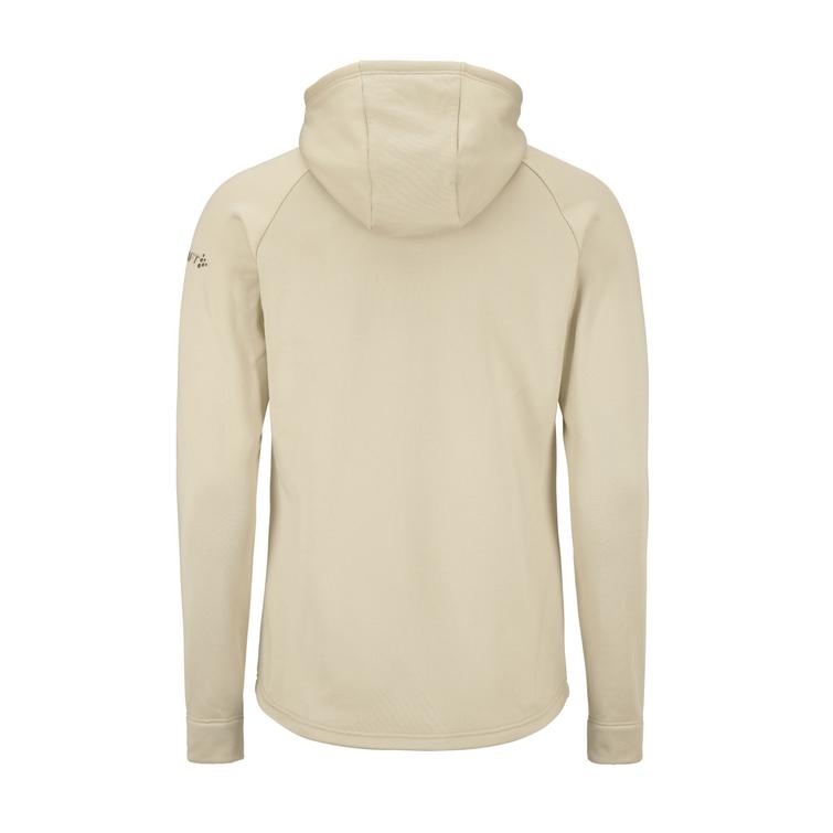 ADV Explore Power Fleece Hood Jkt M