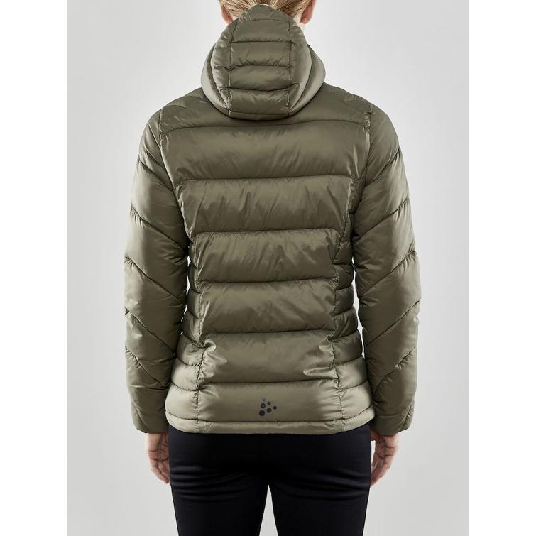 Core Explore Isolate toppatakki N