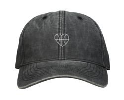 Vintage lippis Kataja Basket logolla