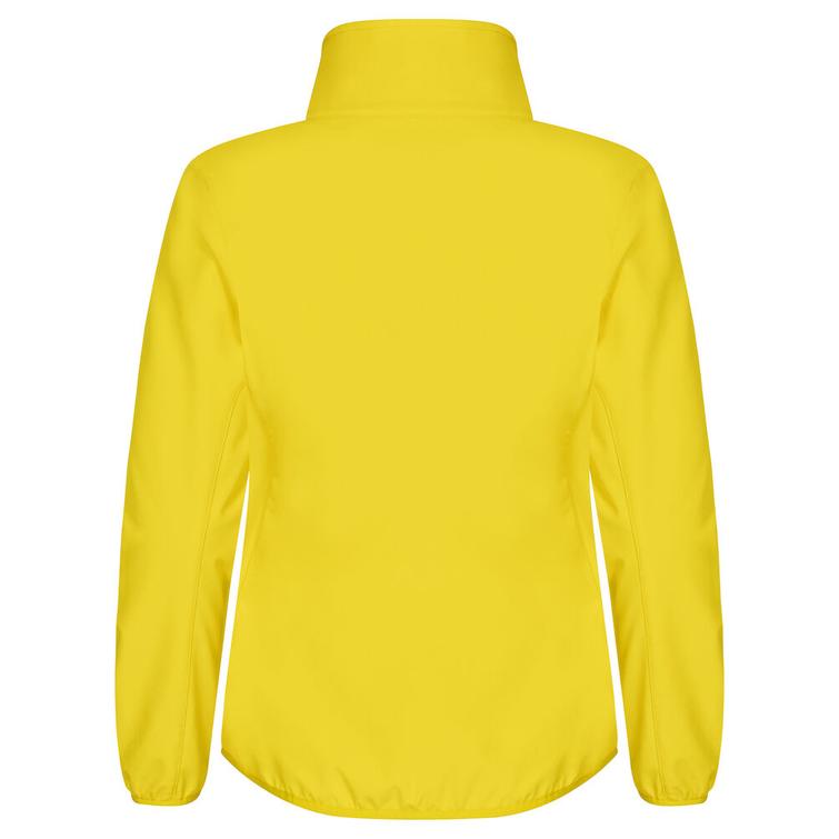 Classic softshell takki N