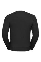 Unisex college paita ETD logolla