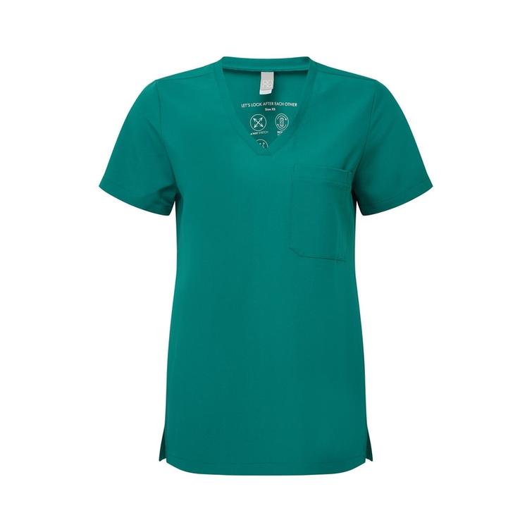 Limitless naisten strech tunika