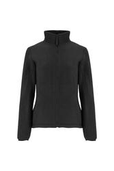 Naisten arctic fleece takki Taika logolla