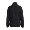 Yoke Fleece Half Zip Men