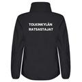 Naisten softshell takki ToRa logolla