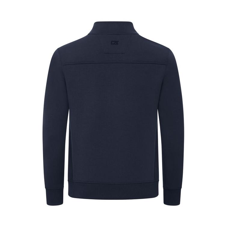 Pemberton Half Zip Men