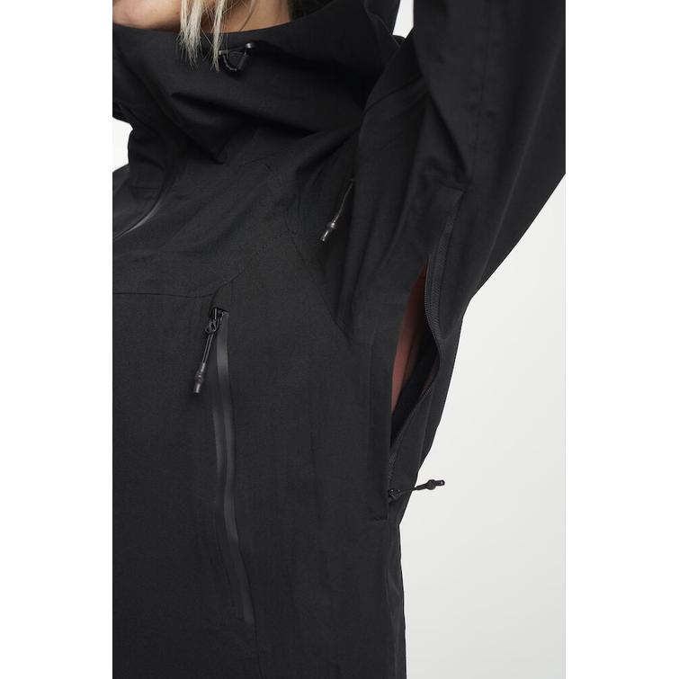 TXlite Shell Jacket Woman