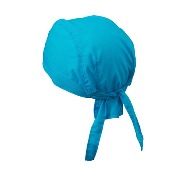 Ohut bandana p&auml;&auml;hine