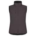 Classic Softshell Vest N