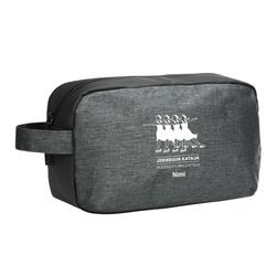 Toilettilaukku Kataja muodostelmaluistelu logolla