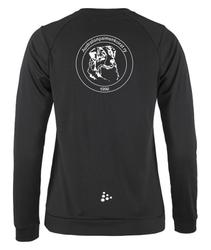 Naisten tekninen ph paita Aussie logolla