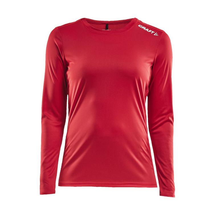 Naisten rush ph paita KRG logolla