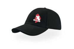 Baseball lippis PKUR logolla