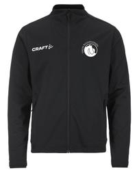 Lasten tekninen vk takki Tikun logolla