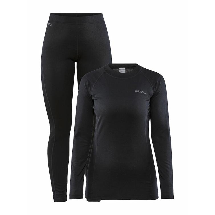 CORE Warm Baselayer Set N