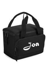 Recycled mini kylmälaukku 4L Joa logolla
