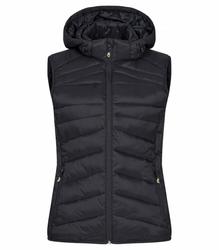 Naisten idaho kevyt toppaliivi Joa logolla