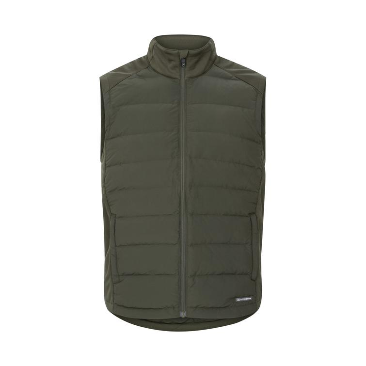 Oak Harbor Vest M