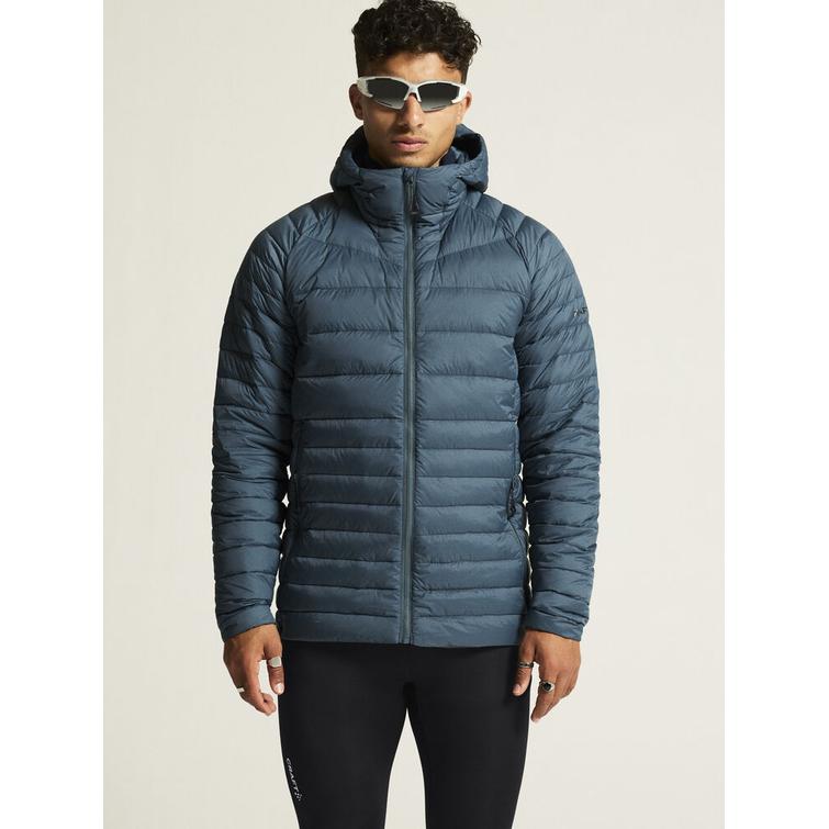 ADV Explore Lt. Down Jkt M