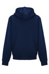 Miesten huppari ookoo logolla