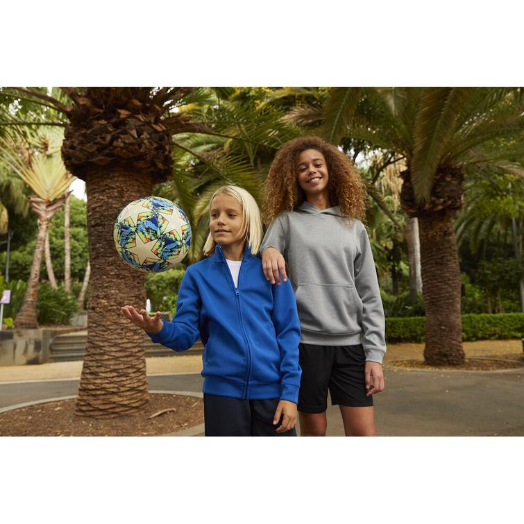 Basic active hoody JR