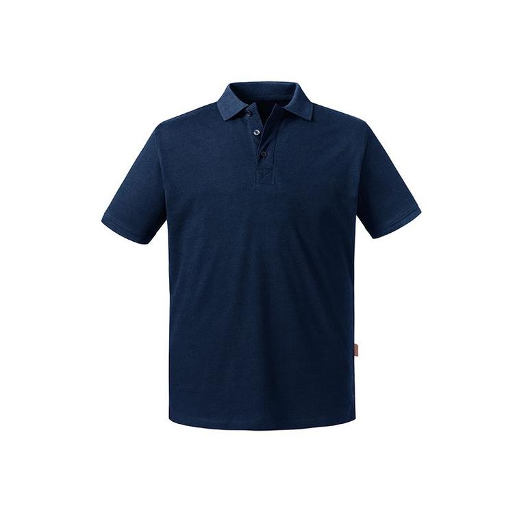 Miesten organic pikee