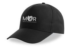 Lasten baseball lippis MUR logolla