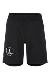 Lasten shortsit BraVo logolla