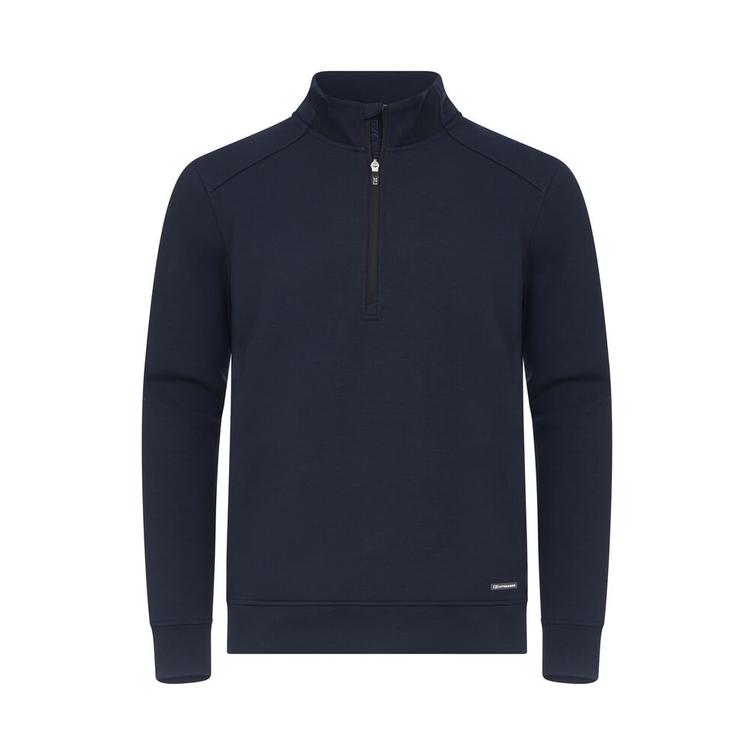 Pemberton Half Zip Men