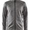 Dark grey melange