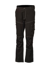 Strech reisitaskuhousu