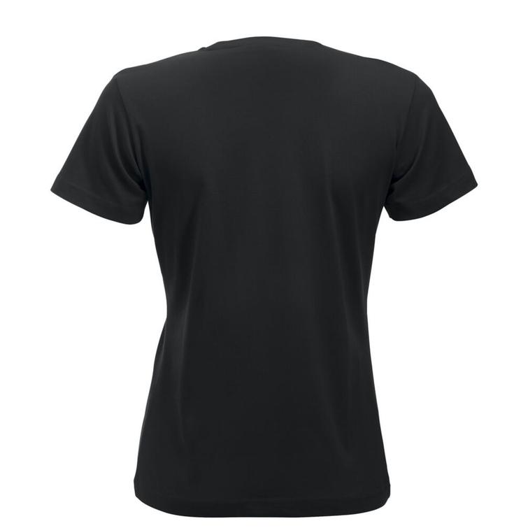 Naisten t-paita JoeUa logolla