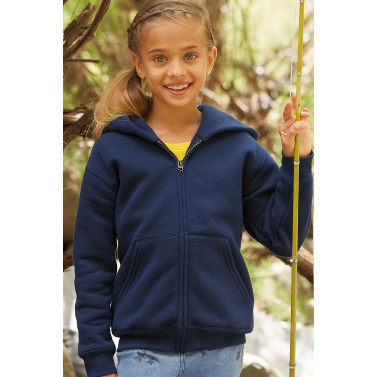 Lasten premium vetoketjuhuppari