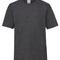 Dark heather grey