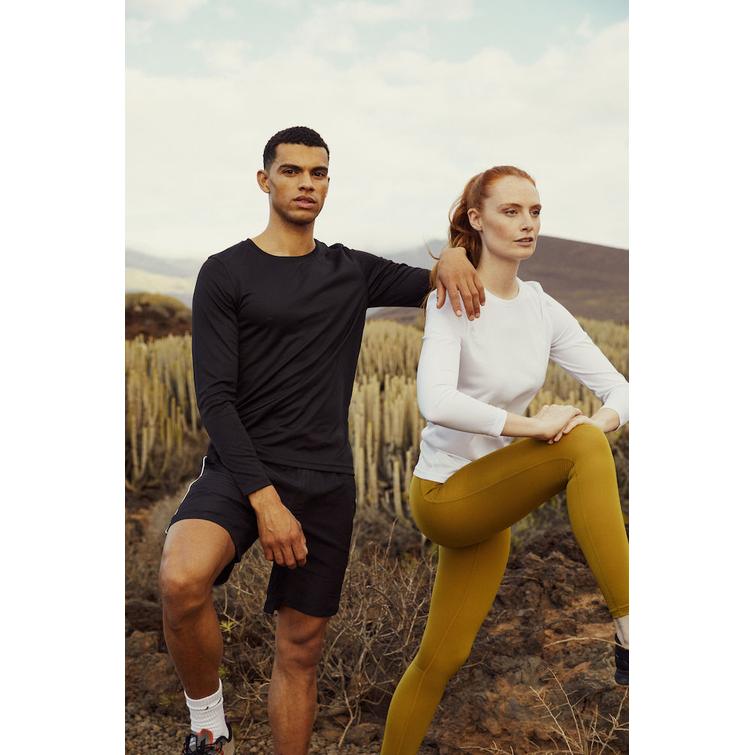 Basic active tekninen ph paita M