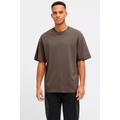 J&J Oversized T-paita Unisex