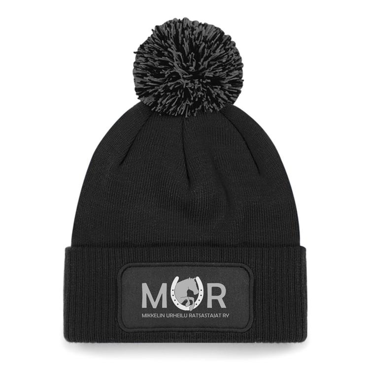 Snowstar pipo MUR logolla