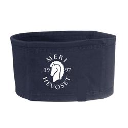 Trikoopanta Merihevoset logolla